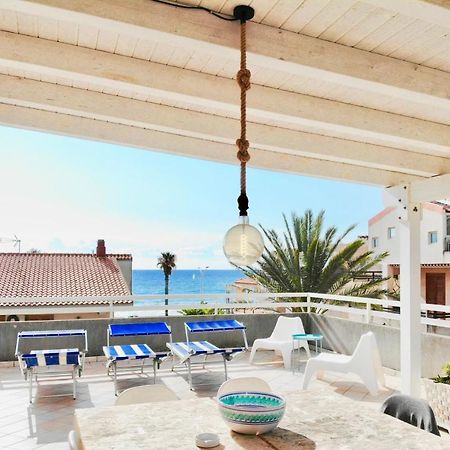 Beachfront Rooms Марина ди Рагуса Екстериор снимка