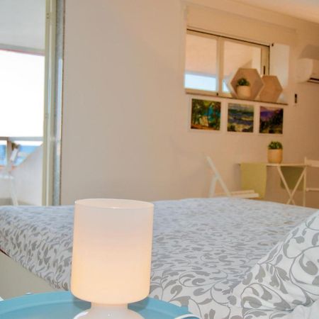 Beachfront Rooms Марина ди Рагуса Екстериор снимка