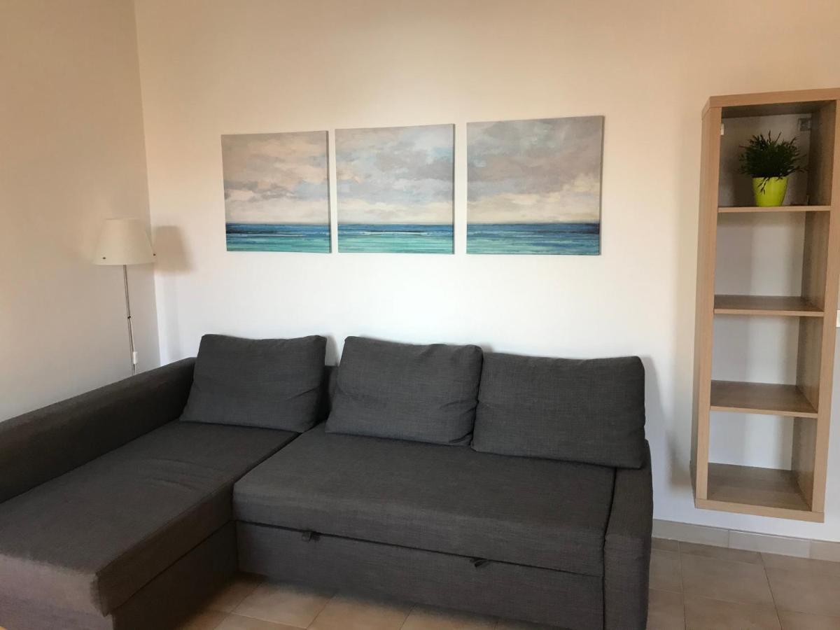 Beachfront Rooms Марина ди Рагуса Екстериор снимка