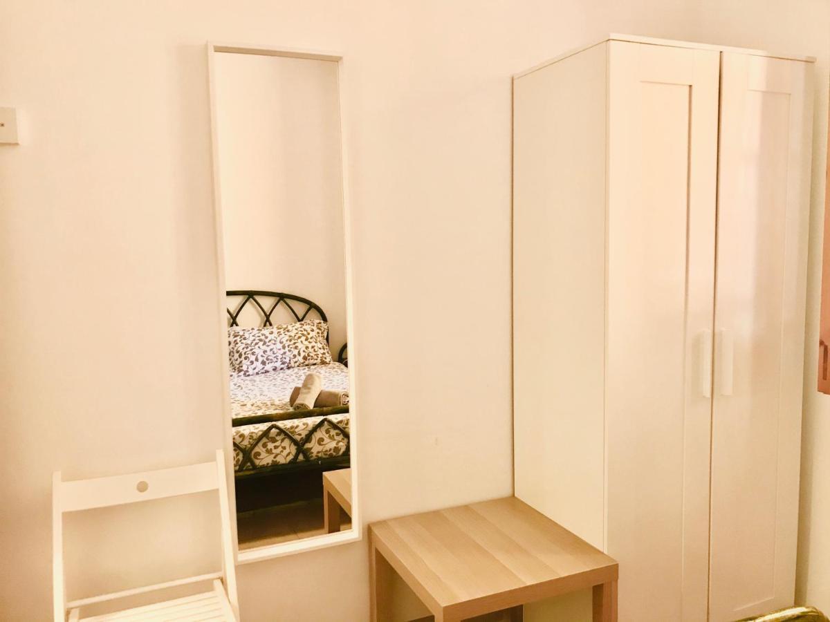 Beachfront Rooms Марина ди Рагуса Екстериор снимка