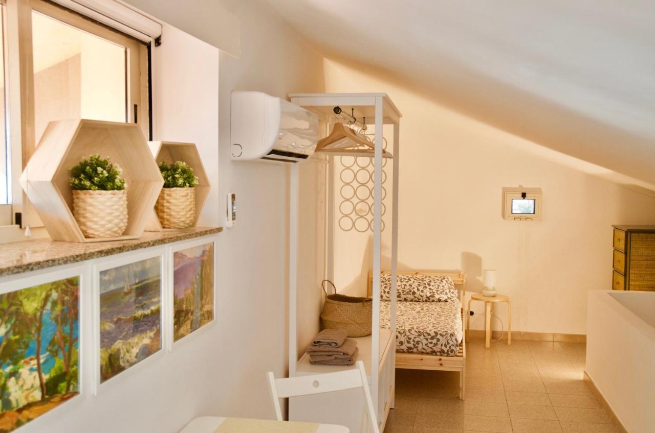 Beachfront Rooms Марина ди Рагуса Екстериор снимка