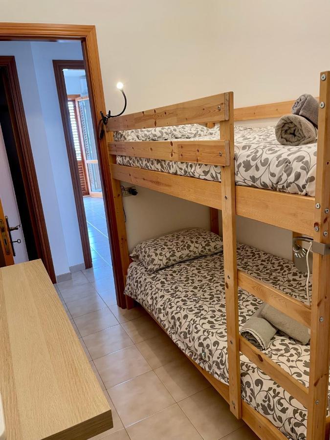 Beachfront Rooms Марина ди Рагуса Екстериор снимка